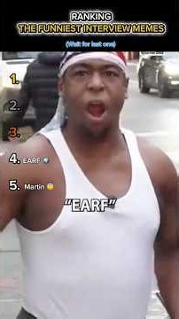 These Are The Funniest Interview Memes 😂