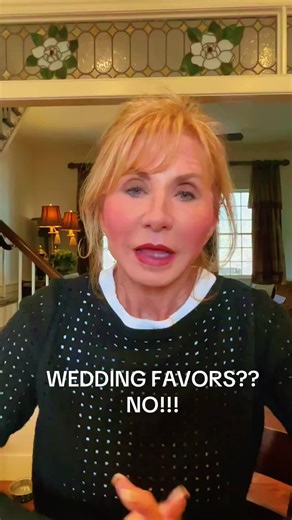 Wedding Favors: Essential Tips for Your Reception