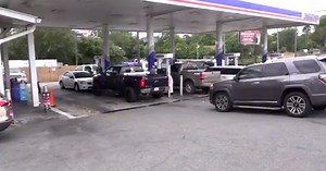 Gas stations watching the fallout from fuel pipeline attack: 'A lot of uncertainty'