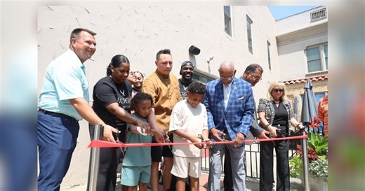 Local chef opens new restaurant featuring ‘fusion cuisine’