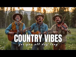 Free Country Music 24/7 Stream - No Ads, Just Pure Country All Day Long