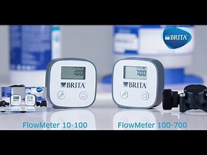 BRITA FlowMeter