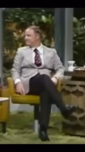 The Merchant of Venom on Instagram: "Buddy Hackett retells a story about Don in the Sahara #comedy #standup #donrickles #buddyhackett"