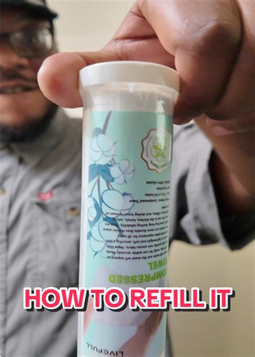 How to Refill a Hot Towel Dispenser Safely