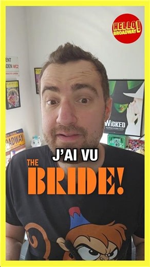THE BRIDE!, UN FILM MUSICAL ?