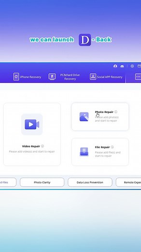 📷How to repair corrupt JPEG files #shorts #photos #datarecovery #imyfone #jepg #corrupted #jpg