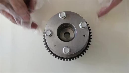 Vq40 Vq25 Vq35 Camshaft Timing Gear for nissan Navara Pathfinder Infiniti Vq40de Vq35de Vq25de Engine 13025-ea210