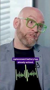 Proactive Battery Health Device Monitoring with Ivanti Neurons Automation Bots #shorts