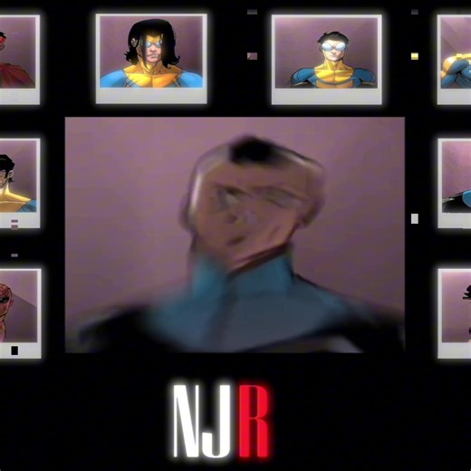 Editing my fav invincible variant. | Shiesty Mark edit.| #invincible #fyp #viral #foryourpage #edit