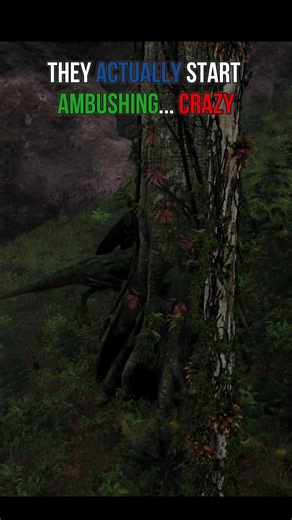 Rex Players Are Evolving 💀 #theisle #theisleevrima #trex #tyrannosaurus # #herrera #allosaurus