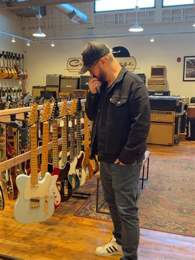 The Record Company on Reels