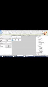 🎥 جزء من أول محاضرة تعريفيه لورشه Revit in MEP Modeling and Shop Drawing (including Coordination & Solving Clashes) 🚀 الورشة دي مش شرح نظري… دي تدريب عملي كامل لمدة 9 أسابيع على أنظمة Electromechanical Systems 💪 🎯 تشمل كل أنظمة الـ MEP وبنتعمّق في موضوعات متقدمة زي: Coordination & Solving Clashes MEP Shop Drawings Concept BOQ Extraction & Mechanical Analysis 📘 أول أسبوعين بنتعلم البرنامج خطوة بخطوة، وباقي الورشة تطبيق عملي على مشروعات حقيقية 🔧 👥 العدد محدود علشان نضمن متابعة وتطبيق فعلي ل