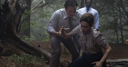 Where Arne Johnson and the Glatzels are now - what happened after The Conjuring 3