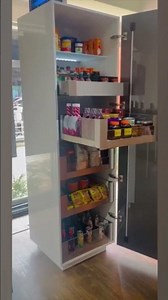 This Glass Drawer Changes Everything