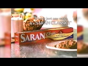 00's Commercials - CBS May 2000 Part 7