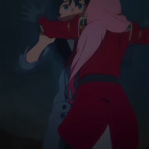 Exploring Zero Two: The Darling in the Franxx Icon