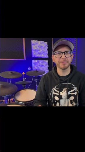 🥁 How to hold drumsticks correctly – More rebound, less effort