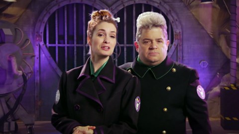 Mystery Science Theater 3000’s Newest Reboot, Explained