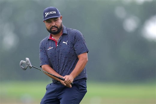 U.S. Open 2025: The clubs J.J. Spaun used to win at Oakmont