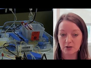 New plasma donation technology aims to improve donor experience in Houston