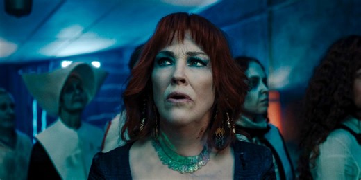 Beetlejuice 2's New Ghost Hints At Finally Explaining A 36-Year-Old Character Death (With Revenge)