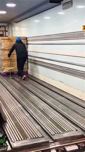 How much does it help if you install this equipment on a truck?