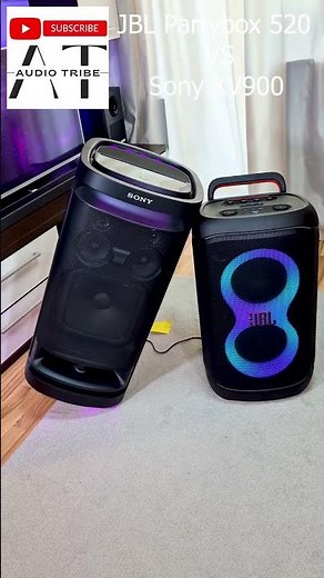 JBL vs Sony Which Sounds Better?