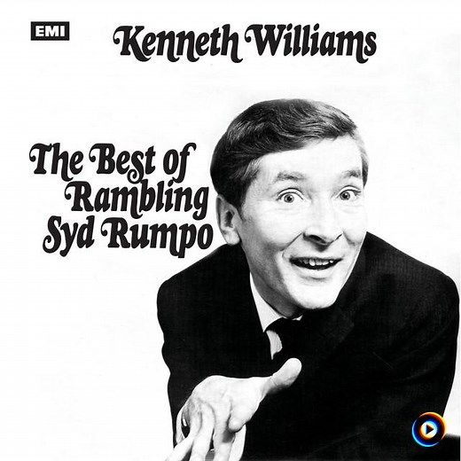 The Ballad Of The Woggler's Moulie by Kenneth Williams
