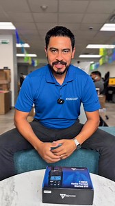 Conociendo la nueva serie de radios marinos TXPROMARINE 😱 #radiosmarinos #radios #txpro | Syscom