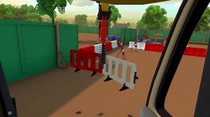 Dig VR - Official New PSVR2 and Steam VR Release Date Trailer