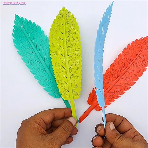 Entertaining Arts on Reels