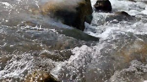 3.8K views · 15 reactions | Gentle Stream Sound Effect Mountain Stream Sounds | Top Content | Facebook