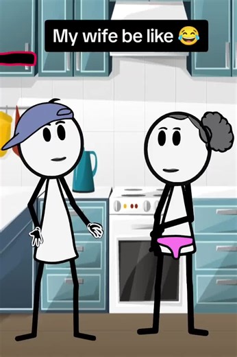 Understanding My Wife's Humor in Married Life