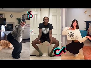 first you gotta just work to the beat tiktok dance challenge compilation ~ viral tiktoks
