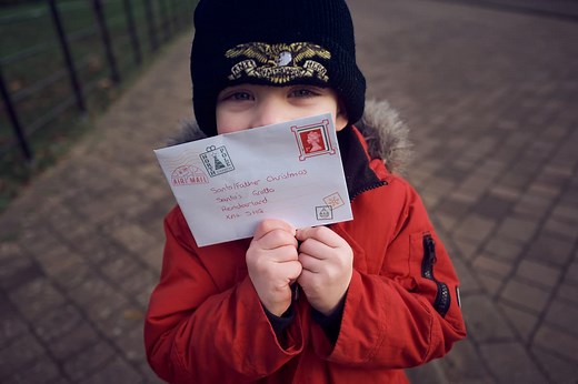 Royal Mail announces 20k Christmas jobs - how you can apply to earn extra cash