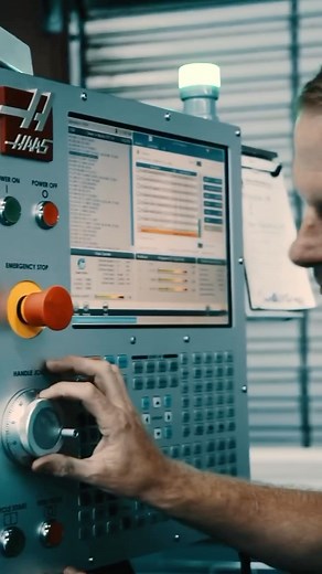 1.8K views · 11 reactions | American Made  #Titanium Bomber #Keybar #lasers #making #cnc #machining #anodizing | KeyBar | Facebook