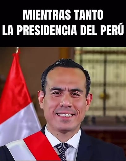 Presidente del Perú: Castillo y el Futuro del País