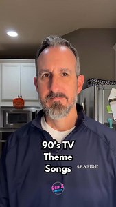 What's your favorite 90's sitcom theme song? #throwback #90s #tv #genx #vintage | Gen X Nation