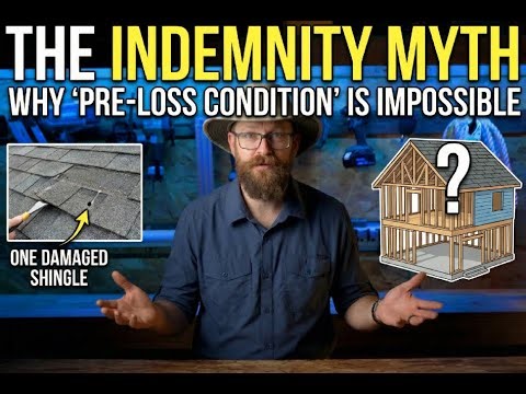 Is true indemnity possible?