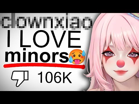 Meet The WEIRDEST Roblox Tiktoker EVER..