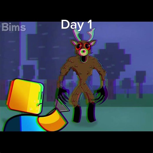 Passed, but at what cost! | Roblox Animation