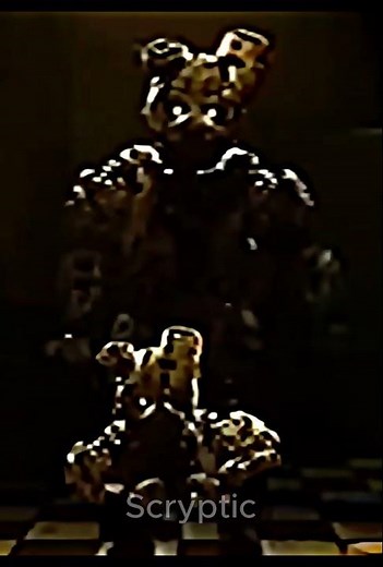 Springtrap getting sturdy edit | NOW THIS IS YOUR FAULT!(remix)