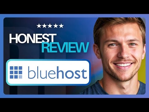Bluehost Review: Honest Truth About Performance & Pricing (2026)