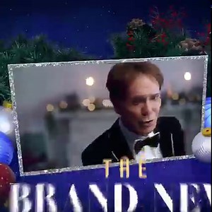 'Christmas with Cliff' CD is £6.99 and exclusive white vinyl is £21.99 for a limited time only on Amazon! Offer available until end of the day Monday 19th of December! 🎁🎄Order now: https://CliffRichard.lnk.to/CWC_Amazon | Cliff Richard