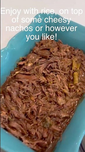 Tender slow cooked venison roast! #cooking #Venison #Tenderism #dinnerrecipe #food