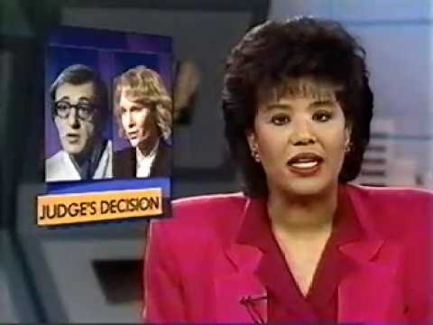 WCBS NY NEWS-June 7, 1993-Carol Martin, Lisa Rudolph