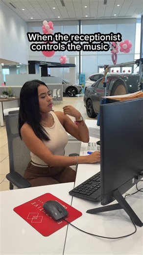 POV: When the receptionist is in her feels… the whole dealership feels it 😩🎶 (Whoever controls the playlist controls the vibe 😂) But while the music is emotional… our deals are still VERY happy deals. 😉 💸 Manager’s Special: “It’s the best deal on the lot — and somehow still here. Come prove us wrong.” 🏷️ NEW CAR BLOWOUT EVENT! 💵 $1 DOWN – Everyone Drives ⏳ Only 90 vouchers available ✅ 100% Credit Approval goal 💸 90 Days Until First Payment 🚗 90 Marked Down Vehicles 📍 Northwest Hyundai 