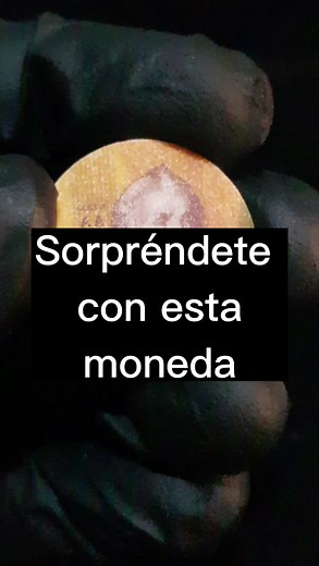 1.4K views · 44 reactions | ¡¡¡Sorpréndete con esta moneda!!! #monedas #coin #coleccion #numismatica #numismaticainca | Numismática Inca | Facebook