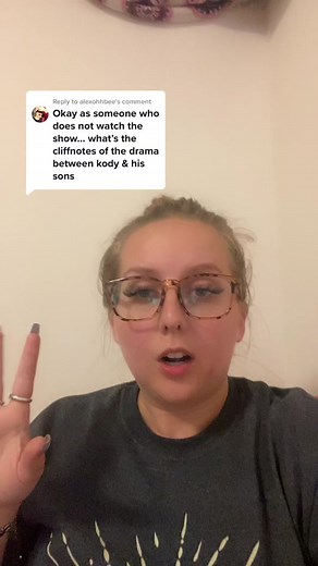 Hand Gestures Explained: Counting with Style