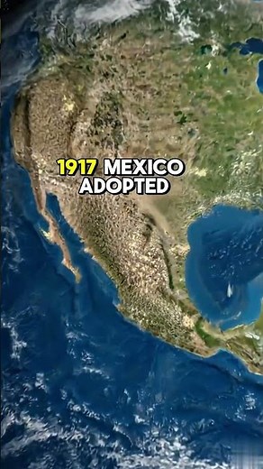 Evolution of Mexico (1821–2026) 🇲🇽🗺️